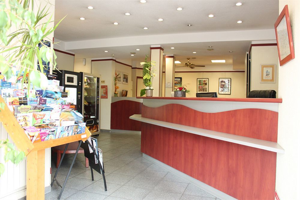 Le Paris Brest Hotel Rennes Exterior foto